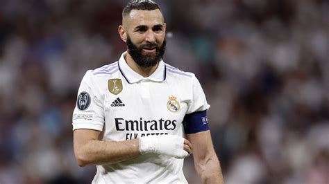 C Est Confirm Benzema Est Mis En Danger Le Sport