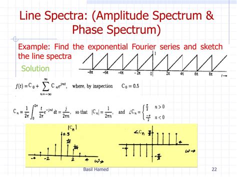 Ppt Signal And Linear System Powerpoint Presentation Free Download Id 1948721