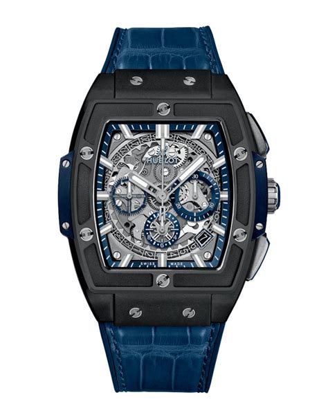 Hublot Spirit Of Big Bang Official Retailer The Hour Glass Official