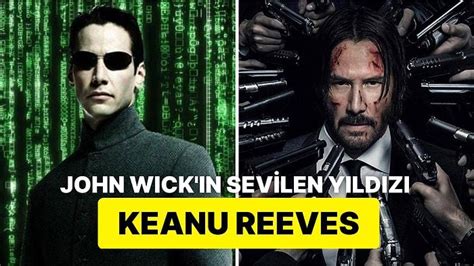 Keanu Reeves Haberleri Sayfa 3 Onedio Sosyal İçerik Platformu