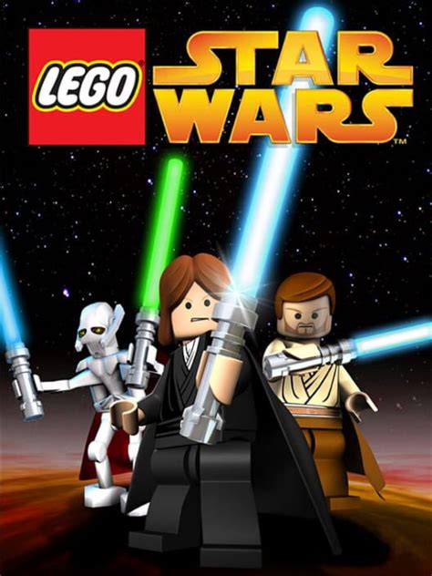 Lego Star Wars