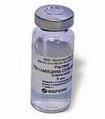 Гентамицин глазные капли - инструкция, отзывы, аналоги и цена