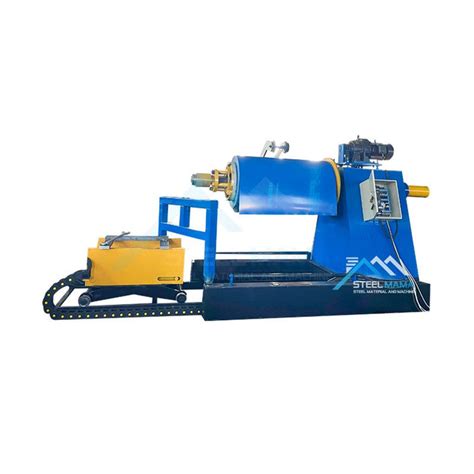 Hydraulic Decoiler Hydraulic Decoiler Products Hydraulic Decoiler