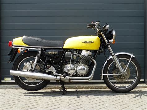 Honda Cb 750 F1 - reviews, prices, ratings with various photos