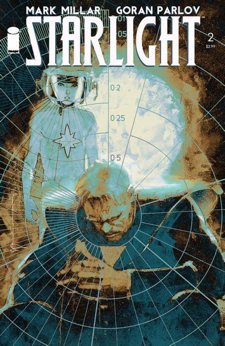 Starlight 1 (Image Comics) - Comic Book Value and Price Guide