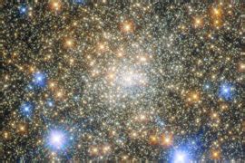 Hubble Space Telescope Captures Glimmering Globular Cluster Terzan In