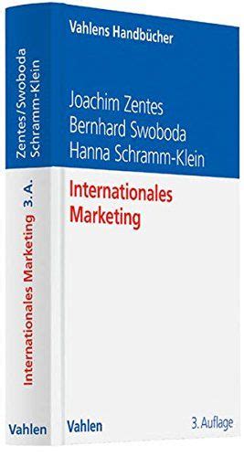 Internationales Marketing Eur Eur Von Sternen Mehr