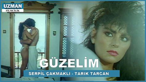 G Zelim T Rk Filmi Tar K Tarcan Serpil Akmakl Youtube