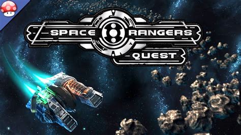 Space Rangers Quest Gameplay Pc Hd Youtube