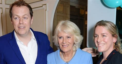 Who Are Camilla's Children? What To Know About The Queen Consort's Kids ...