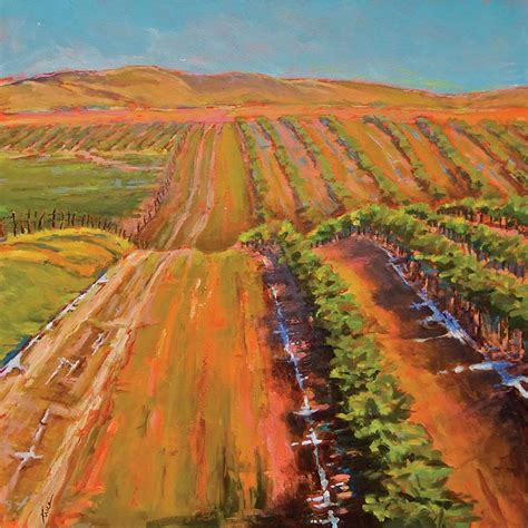 The Ag Art Alliance Presents The Eighth Annual Art About Agriculture