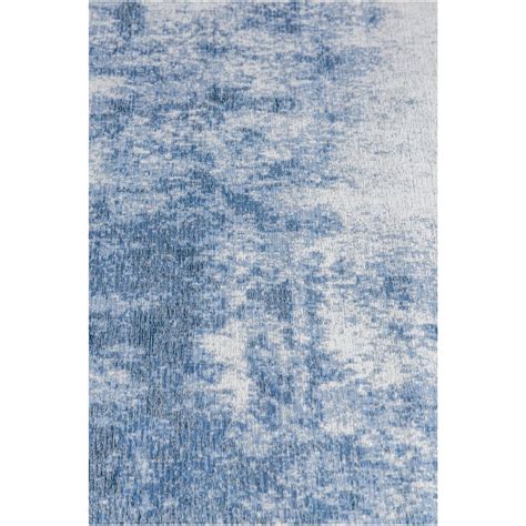 Ковер прямоугольный 160х230 см голубой Modena Hector - купить за 17990 ...
