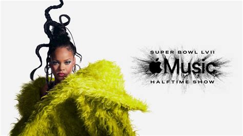 Rihanna Drops Trailer for Super Bowl Halftime Show