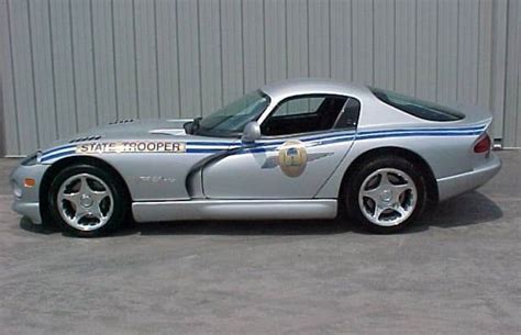 The 30 Craziest Police Cars In The World Artofit