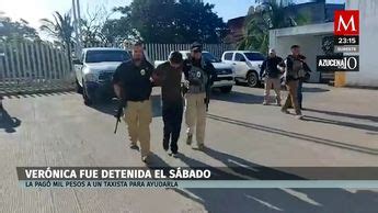 Dan Prisi N Preventiva A Presuntos Asesinos De Rosa Isela En Veracruz