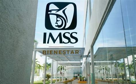 Imss Bienestar Obtiene Mil Mdp Y Secretar A De Salud Sufre Recorte