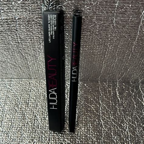 Huda Beauty Makeup Huda Beauty Life Liner Double Ended Eyeliner