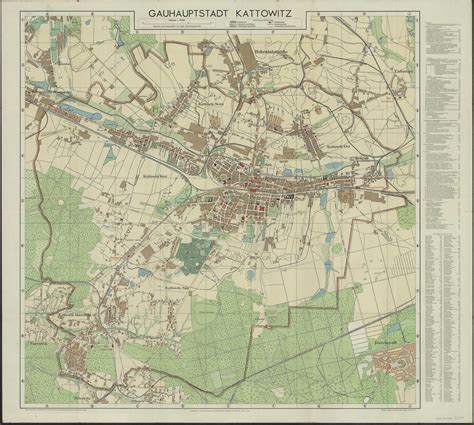 Excited To Share The Latest Addition To My Etsy Shop Katowice Map