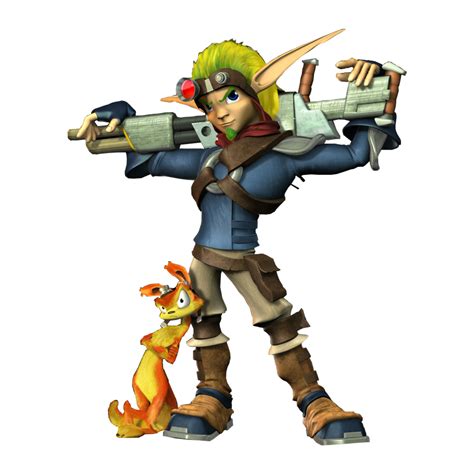 Jak and Daxter | DBX Fanon Wikia | FANDOM powered by Wikia