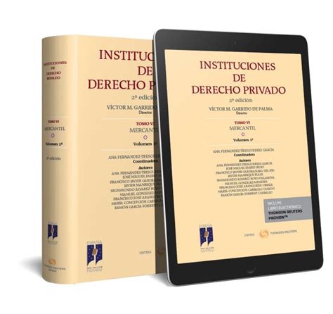 Librería AMMON RA Instituciones de Derecho Privado Tomo VI Mercantil