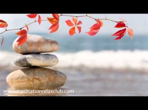 Home Spa Healing Sea Waves Sounds Of Nature Spa Music For Total Relax