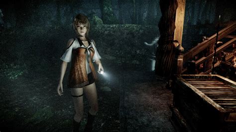 Review Fatal Frame Maiden Of Black Water Slant Magazine