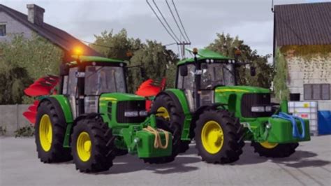 LS22 John Deere Gewichte Pack v 1 0 0 0 Gewichte Mod für