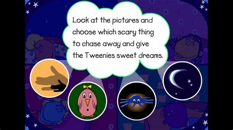 Tweenies Sweet Dreams The Tweenies Wallpaper 45438570 Fanpop