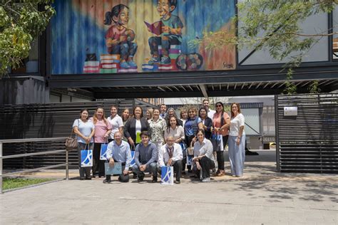 MEC y CONMEBOL presentaron el Programa CONMEBOL SUMA Fútbol 360° a