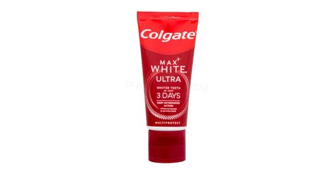 Colgate Max White Ultra Multi Protect Parfimo Bg