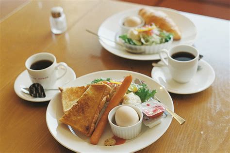 モーニングが食べられるお店4選【敦賀市・美浜町】美味しいパンとコーヒーで優雅な朝を｜ふく旅記事｜【公式】福井県 観光旅行サイト ｜ ふくい