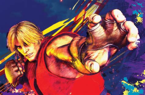 Street Fighter 6 Te Permitirá Elegir Qué Modos Descargar Juego