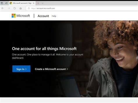 How to create a new Microsoft account in the 3 most convenient ways