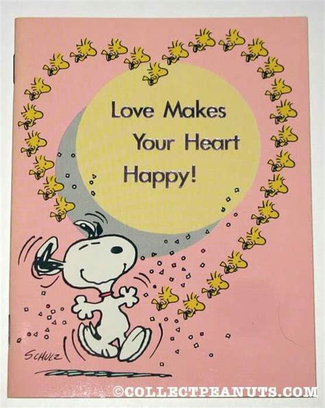 Pin By SuzAnne Dunlap On SNOOPY And PEANUTS Snoopy Happy Character