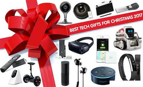 Top 15 Best Tech Gifts for Christmas 2017 – Best Tech Gifts 2022: Top ...