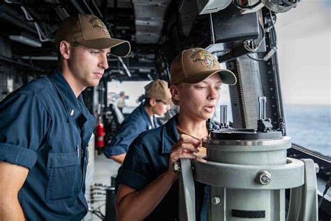 Ensign Zachary Owings Assigned To Uss Arlington Lpd 24 Trains Midshipman 2nd Class Abby Null