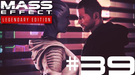 Mass Effect 3 Legendary Edition Walkthrough Gameplay All Hangouts With The Crewmates Youtube