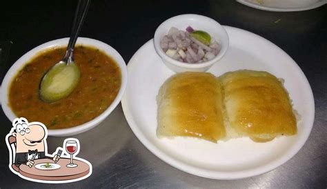 Samarth Pav Bhaji And Juice Shop Pune Restaurant Reviews