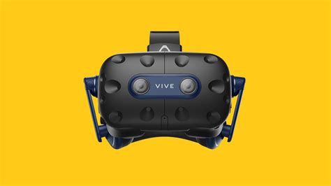 Vive Pro 2 HTC Announces 5K 120Hz Headset Expert Reviews