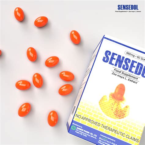 Sensedol Biocostech