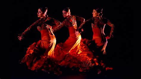 El Festival Flamenco Madrid Llega A Su Tercera Semana AireFlamenco