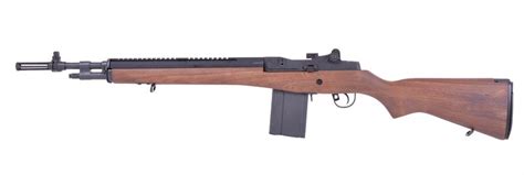 Fulton Armory M14 Scout Rifle