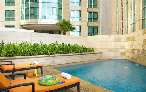 Sofitel Abu Dhabi Corniche, a Design Boutique Hotel Abu Dhabi, United ...