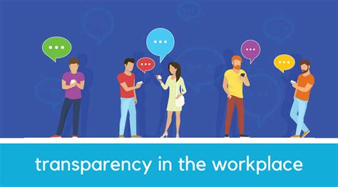 Transparency In The Workplace Workful Your Small Business Resource