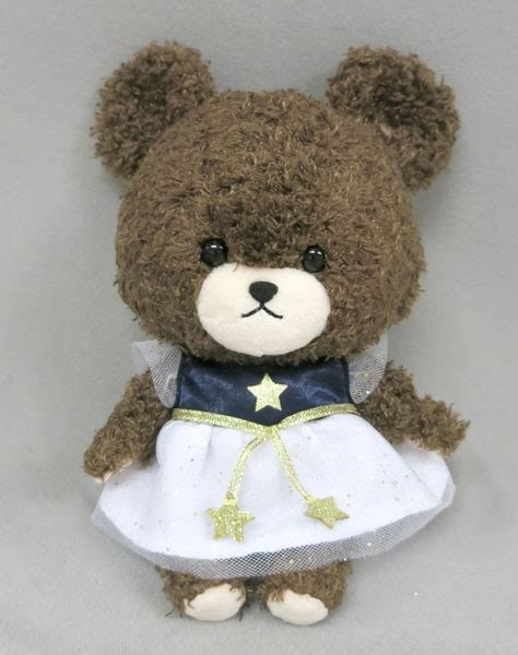 Sekiguchi The Bears School Jackie Closet Star Dress Japan New