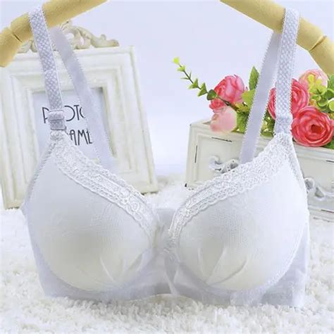 Buy Sexy Bras For Women Big Size Thick Padded Bras For Women Super Push Up Bra