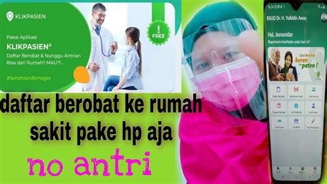 Cara Daftar Online Rumah Sakit Bmc Padang Homecare24