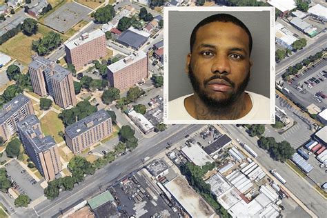 Convict Gets 70 Years For Murder Of Newark Man Faces More Prison