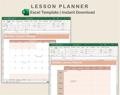 Excel Lesson 2 Quiz Answers 7