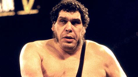 Andre The Giant Wallpaper